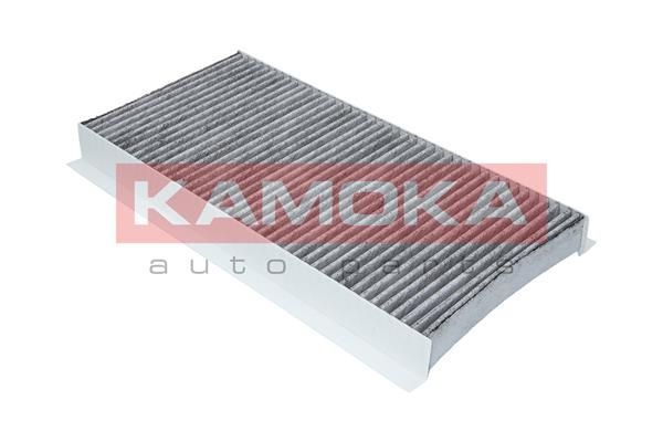 Filtras, salono oras KAMOKA F500901