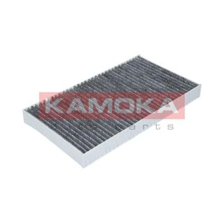 Filtras, salono oras KAMOKA F501201