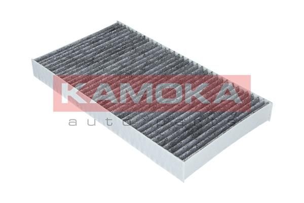 Filtras, salono oras KAMOKA F501201