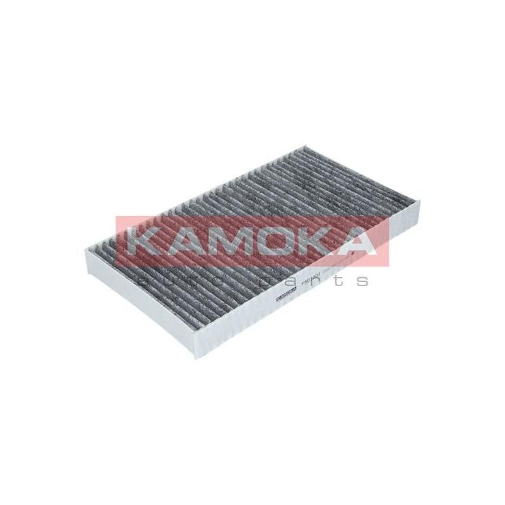Filtras, salono oras KAMOKA F501201