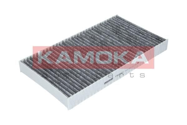 Filtras, salono oras KAMOKA F501201