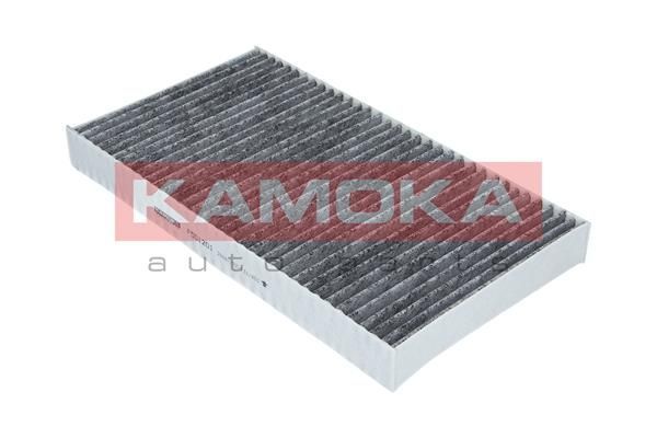 Filtras, salono oras KAMOKA F501201