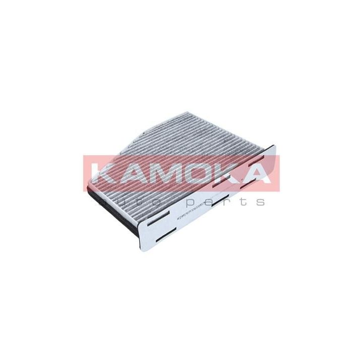 Filtras, salono oras KAMOKA F501701