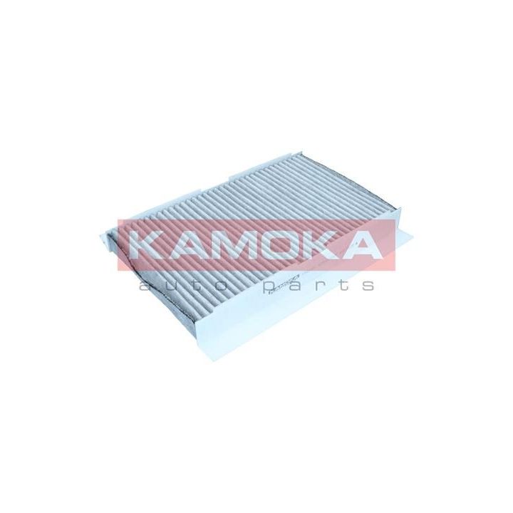 Filtras, salono oras KAMOKA F501801