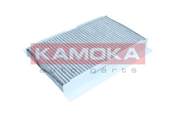 Filtras, salono oras KAMOKA F501801