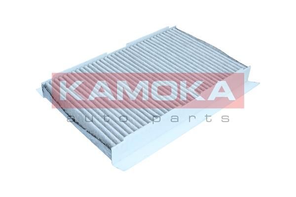 Filtras, salono oras KAMOKA F501801