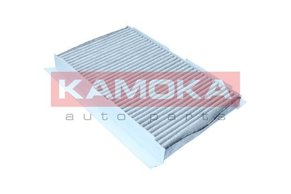 Filtras, salono oras KAMOKA F501801