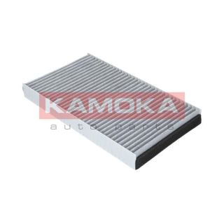 Filtras, salono oras KAMOKA F501901