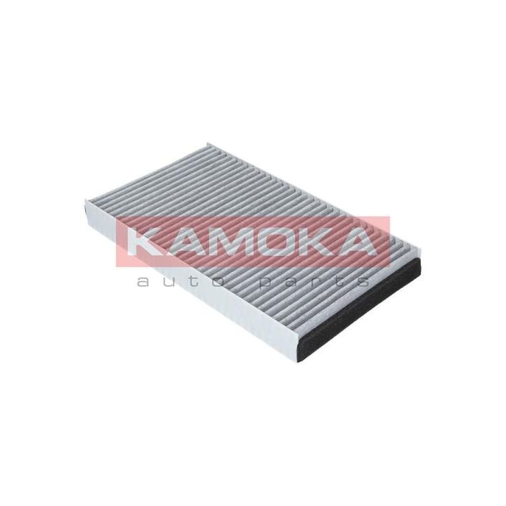 Filtras, salono oras KAMOKA F501901