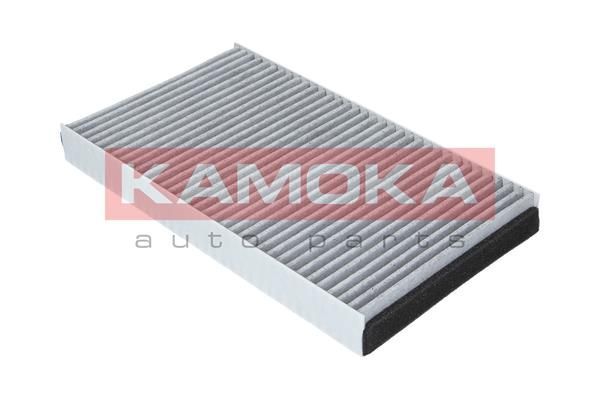 Filtras, salono oras KAMOKA F501901