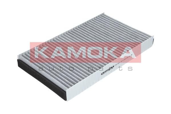 Filtras, salono oras KAMOKA F501901