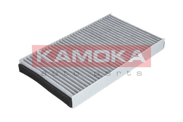 Filtras, salono oras KAMOKA F501901