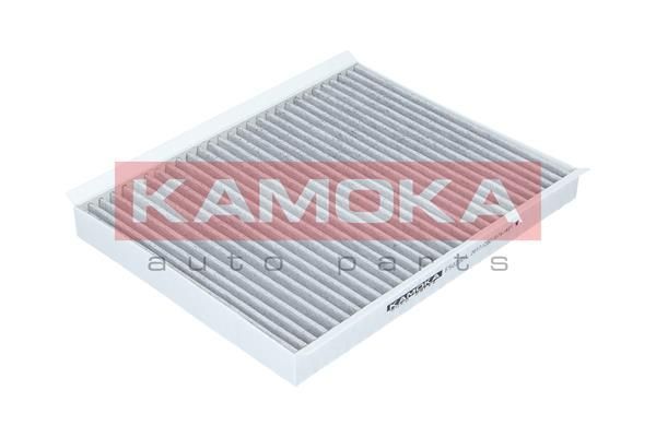 Filtras, salono oras KAMOKA F502301