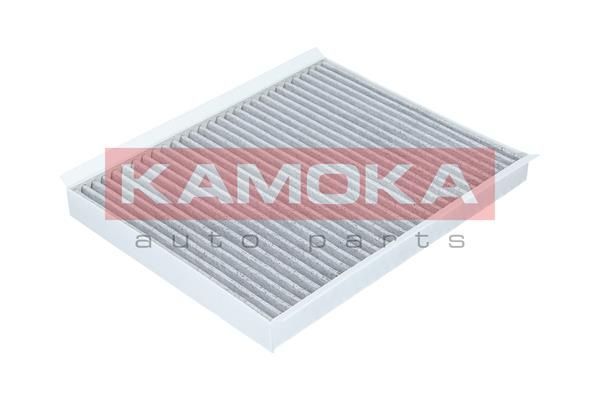 Filtras, salono oras KAMOKA F502301