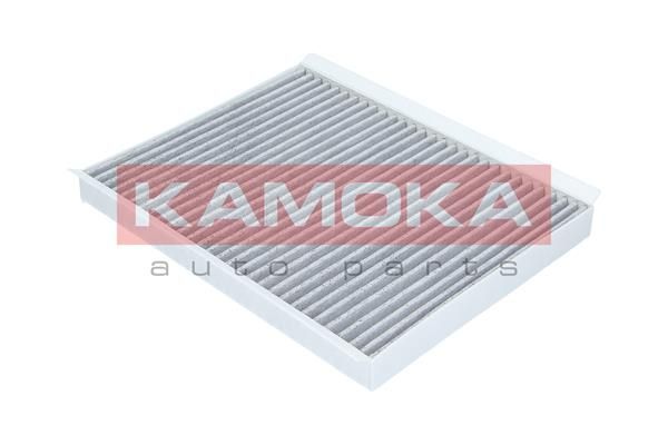 Filtras, salono oras KAMOKA F502301