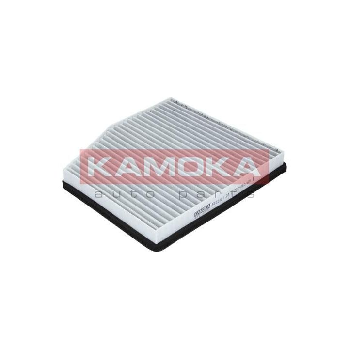 Filtras, salono oras KAMOKA F502401