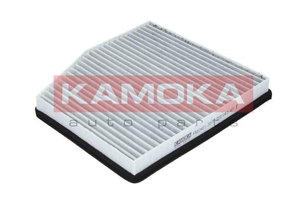 Filtras, salono oras KAMOKA F502401