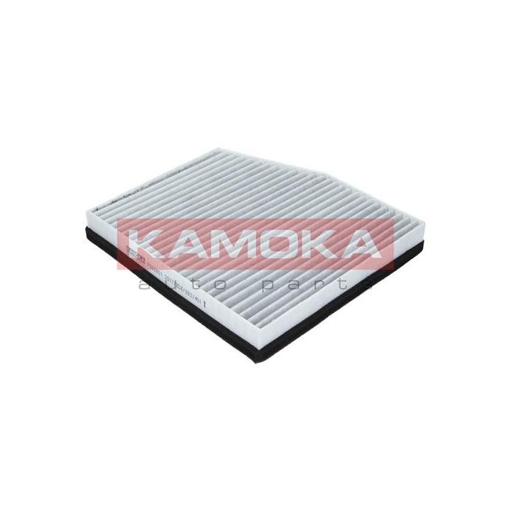 Filtras, salono oras KAMOKA F502401