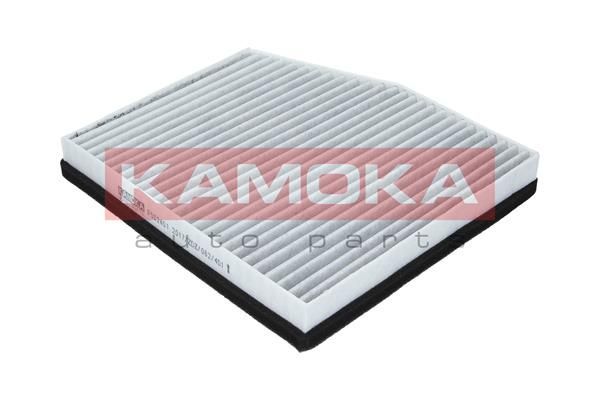 Filtras, salono oras KAMOKA F502401