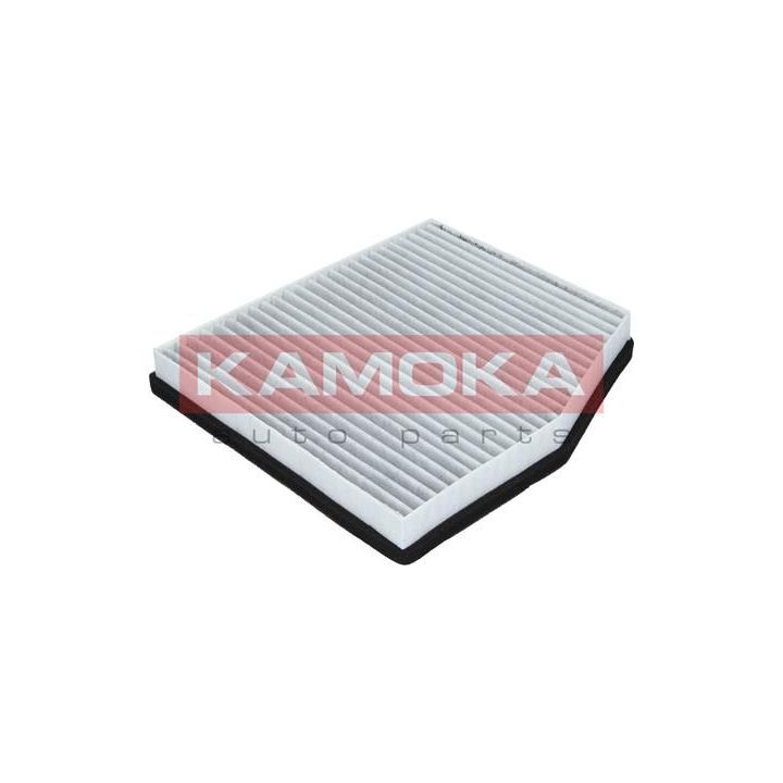 Filtras, salono oras KAMOKA F502401