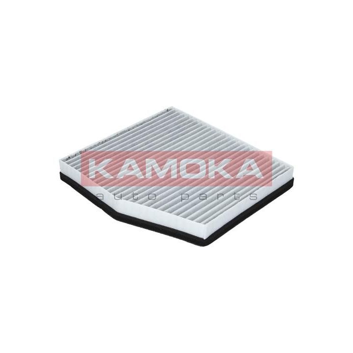 Filtras, salono oras KAMOKA F502401
