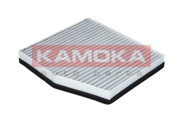 Filtras, salono oras KAMOKA F502401