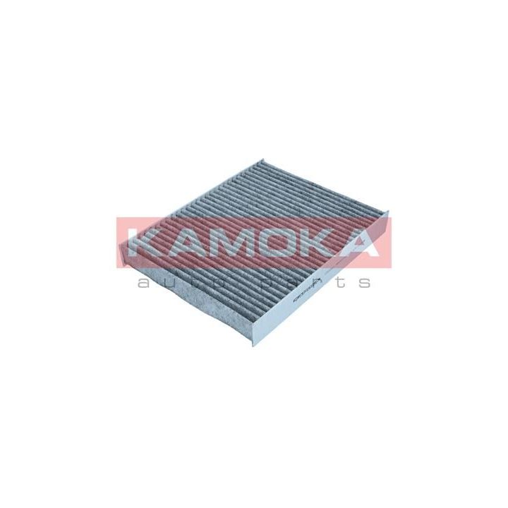 Filtras, salono oras KAMOKA F502801