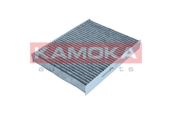 Filtras, salono oras KAMOKA F502801