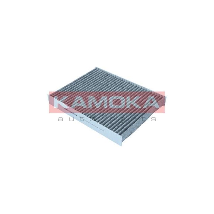 Filtras, salono oras KAMOKA F502801