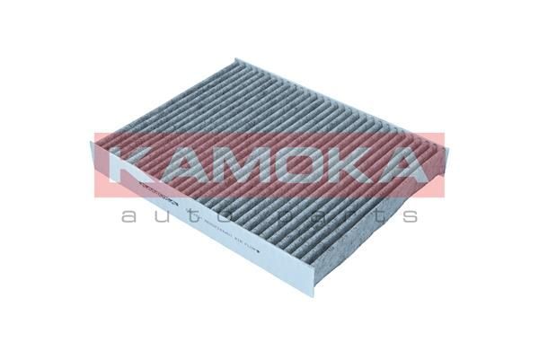 Filtras, salono oras KAMOKA F502801