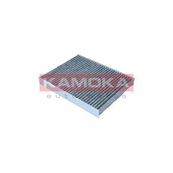Filtras, salono oras KAMOKA F502801