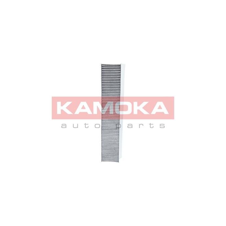 Filtras, salono oras KAMOKA F503601