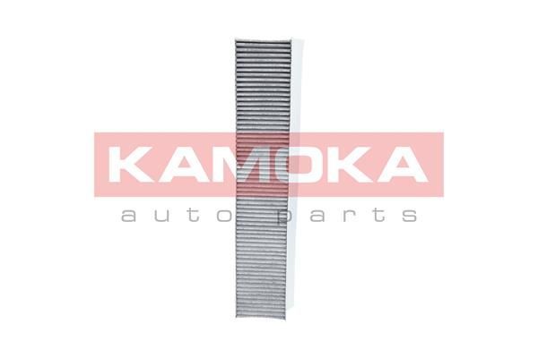 Filtras, salono oras KAMOKA F503601