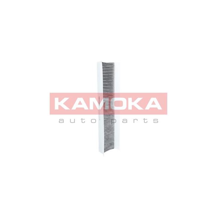 Filtras, salono oras KAMOKA F503601