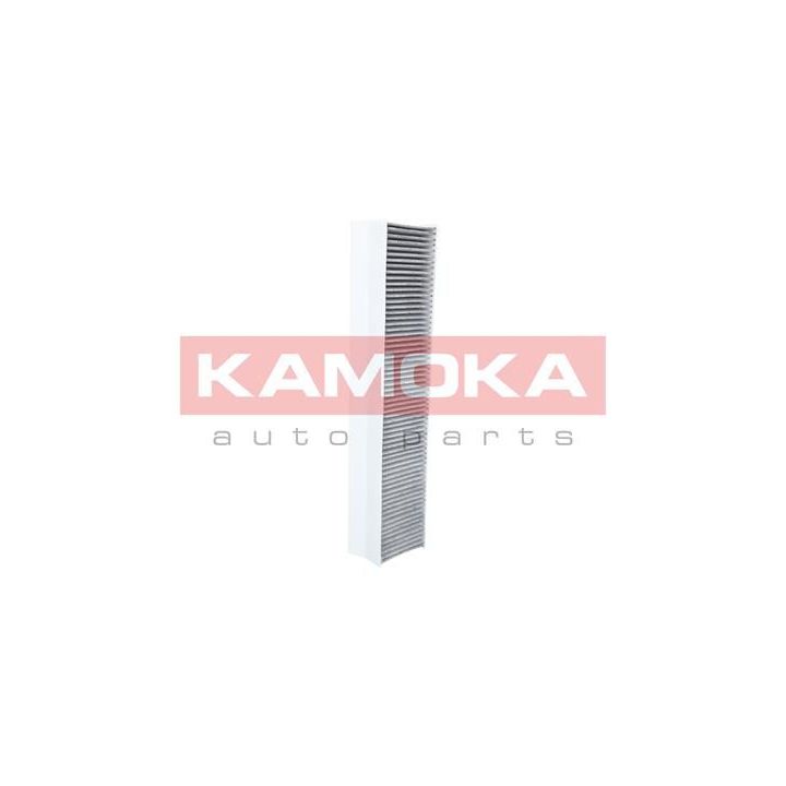 Filtras, salono oras KAMOKA F503601