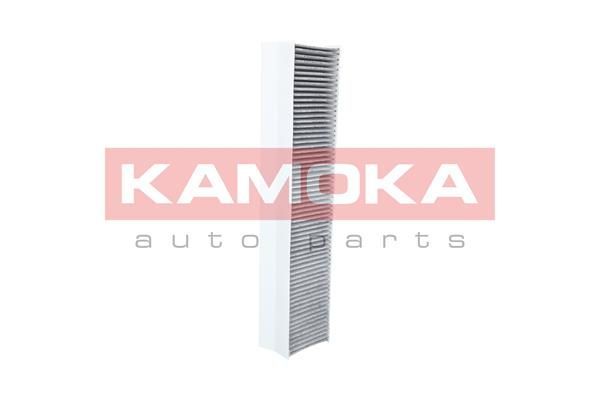 Filtras, salono oras KAMOKA F503601