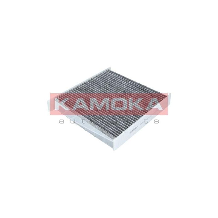 Filtras, salono oras KAMOKA F503701