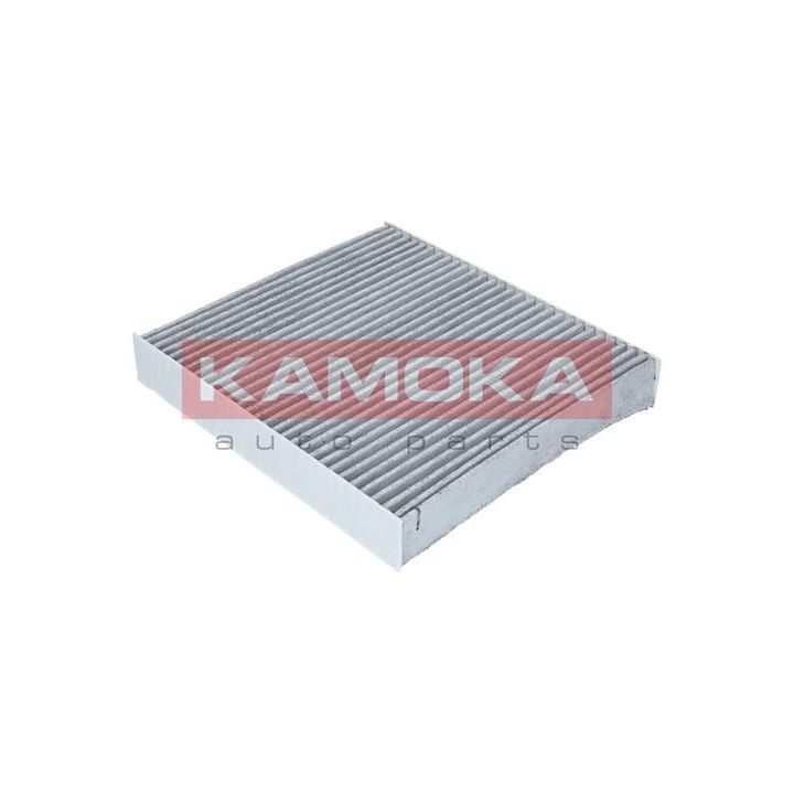 Filtras, salono oras KAMOKA F503801