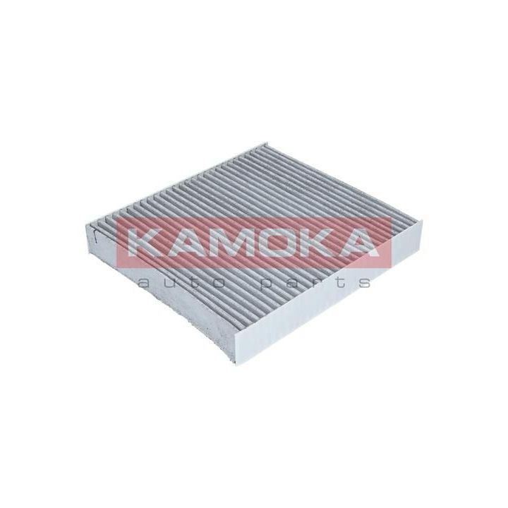 Filtras, salono oras KAMOKA F503801