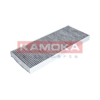 Filtras, salono oras KAMOKA F503901