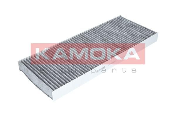 Filtras, salono oras KAMOKA F503901