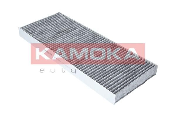Filtras, salono oras KAMOKA F503901