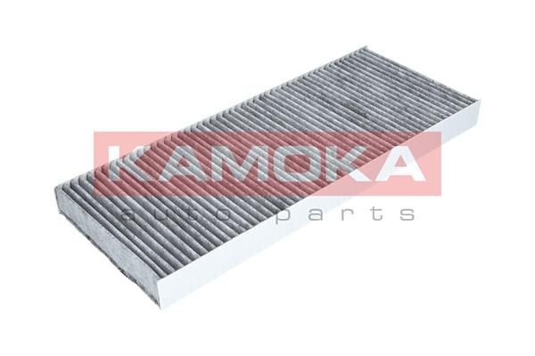 Filtras, salono oras KAMOKA F503901