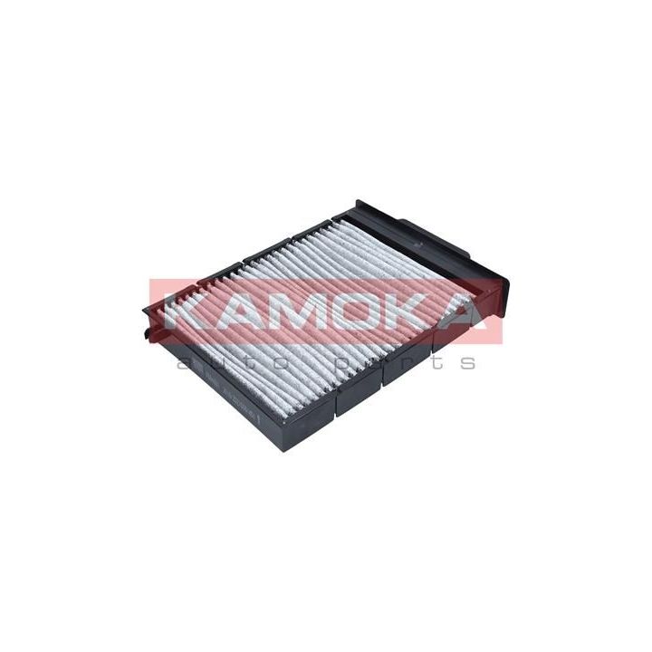 Filtras, salono oras KAMOKA F504001