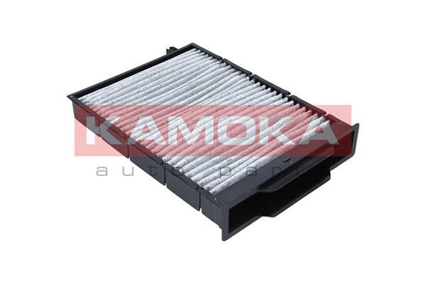 Filtras, salono oras KAMOKA F504001