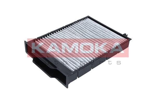 Filtras, salono oras KAMOKA F504001