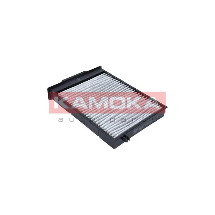 Filtras, salono oras KAMOKA F504001