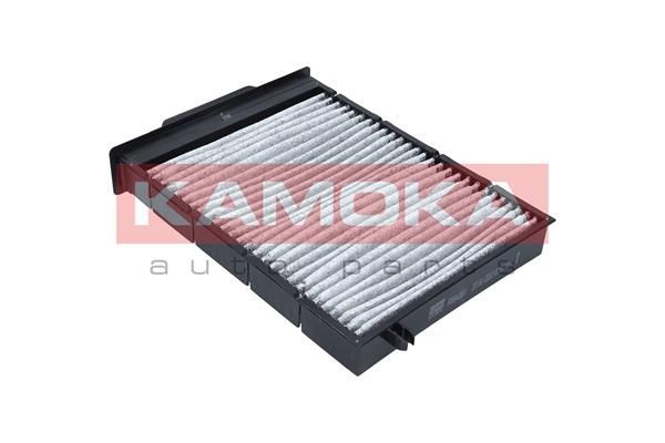 Filtras, salono oras KAMOKA F504001