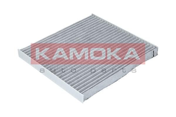 Filtras, salono oras KAMOKA F504101