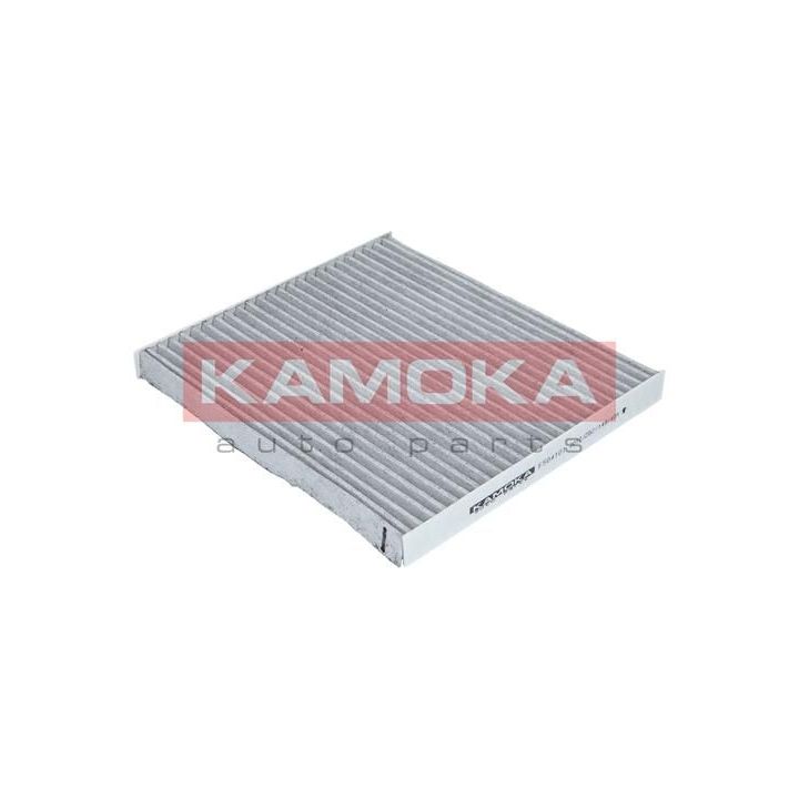 Filtras, salono oras KAMOKA F504101